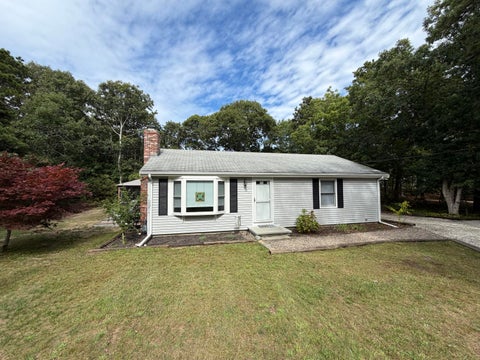 Photo of 15 Linda Lane, Eastham, MA 02642 (MLS # 22604926)