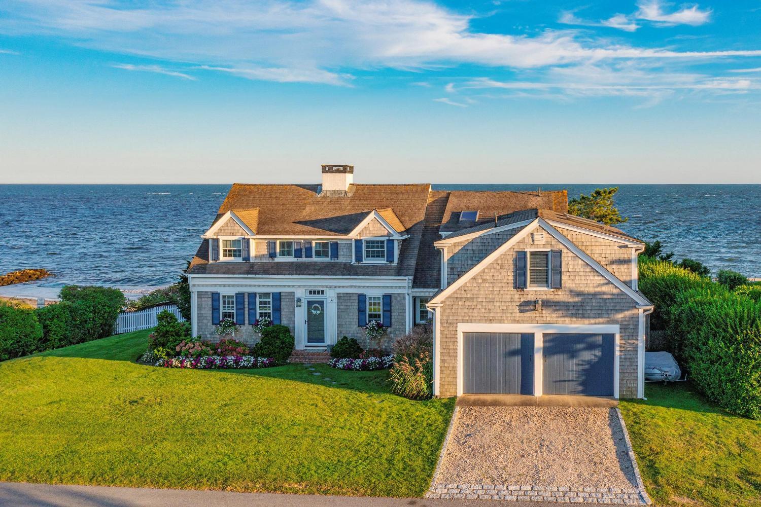 39 Shore Road