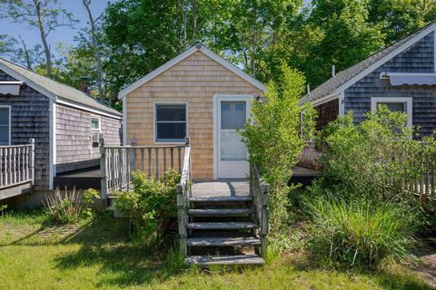 Photo of 17 Shore Road #UNIT 6, Truro, MA 02666 (MLS # 22601143)