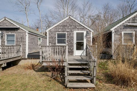 Photo of 17 Shore Road #UNIT 6, Truro, MA 02666 (MLS # 22601143)