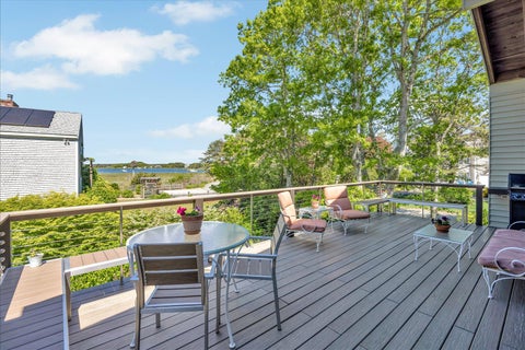 Photo of 128 Whippoorwill Circle, Mashpee, MA 02649 (MLS # 22602781)