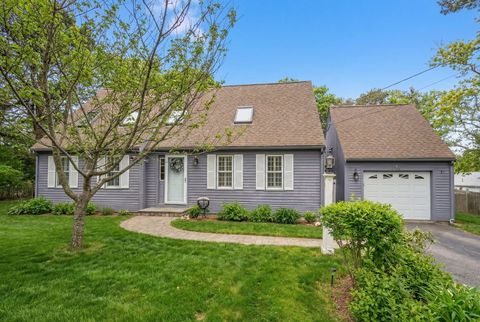 Photo of 118 Hokum Rock Road, Dennis, MA 02638 (MLS # 22600243)