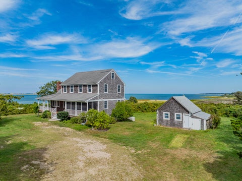 Photo of 332 Bone Hill Road, Barnstable, MA 02630 (MLS # 22604769)