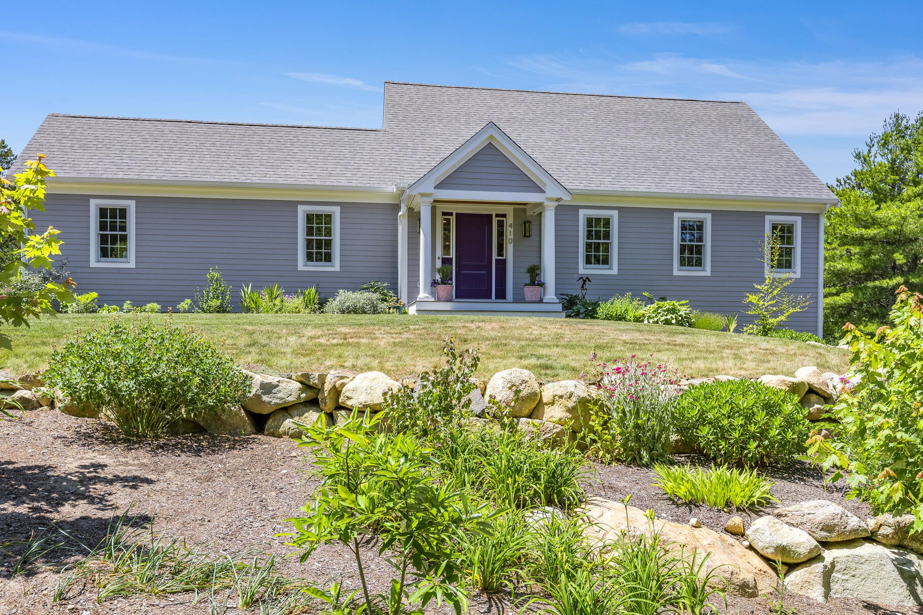 410 Blueberry Pond Drive