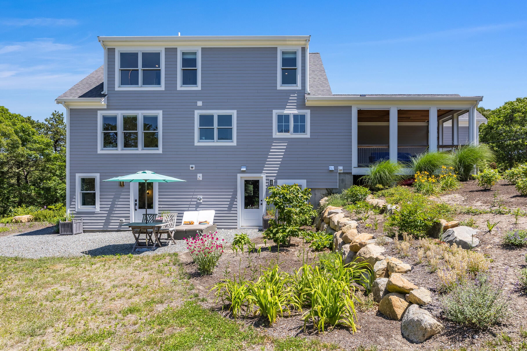 410 Blueberry Pond Drive