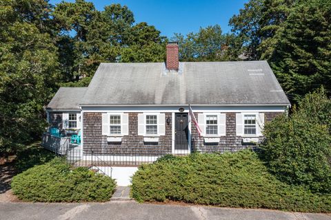 Photo of 200 Hardings Beach Road, Chatham, MA 02633 (MLS # 22504385)