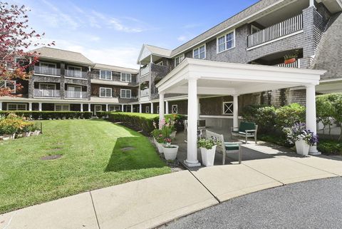 Photo of 18 West Road #311, Orleans, MA 02653 (MLS # 22504402)