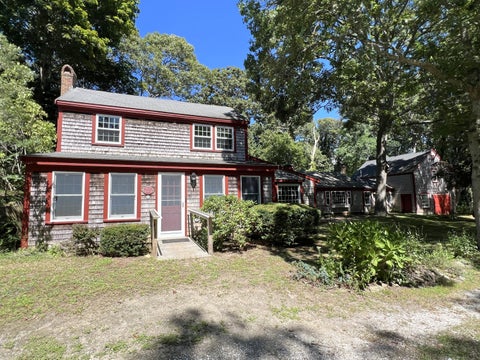 Photo of 14 Old Tavern Lane, Harwich Port, MA 02646 (MLS # 22604816)