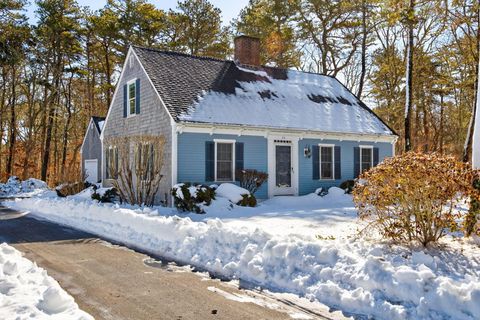 Photo of 54 Marthas Lane, Harwich, MA 02645 (MLS # 22600575)