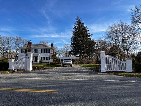 2400 Meetinghouse Way, West Barnstable, MA 02668 - #: 22401908