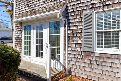Photo of 15 Simpson Lane, Falmouth, MA 02540 (MLS # 22501357)