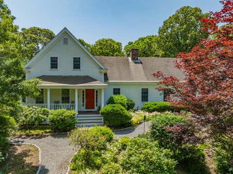Photo of 69 Martingale Lane, Brewster, MA 02631 (MLS # 22603393)