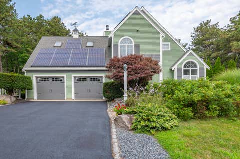 Photo of 34 Polaris Drive, Mashpee, MA 02649 (MLS # 22600986)