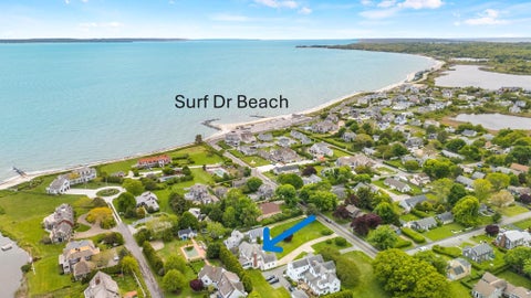 Photo of 276 Shore Street, Falmouth, MA 02540 (MLS # 22600294)