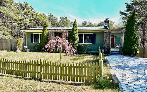 Photo of 53 Highland Road, Truro, MA 02666 (MLS # 22600787)