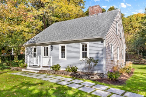 Photo of 20 Wayside Drive, Brewster, MA 02631 (MLS # 22605314)