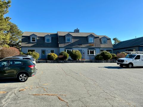 Photo of 680 Falmouth Road #1,2,3, Mashpee, MA 02649 (MLS # 22502544)