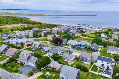 Photo of 17 Almy Avenue, Sandwich, MA 02563 (MLS # 22602524)