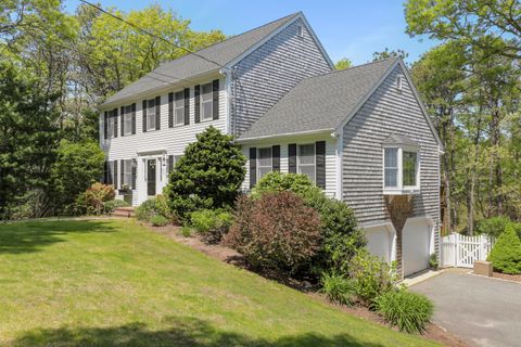 Photo of 312 Setucket Road, Dennis, MA 02638 (MLS # 22602363)