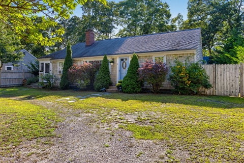 Photo of 71 Homeport Drive, West Hyannisport, MA 02672 (MLS # 22604807)