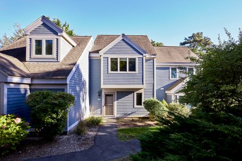 Photo of 63 Trevor Lane #UNIT 63, Brewster, MA 02631 (MLS # 22505819)