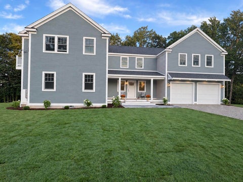Photo of 48 Tyler Drive, Sandwich, MA 02563 (MLS # 22604924)