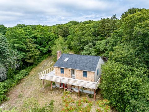 Photo of 208 Route 6, Truro, MA 02666 (MLS # 22503669)