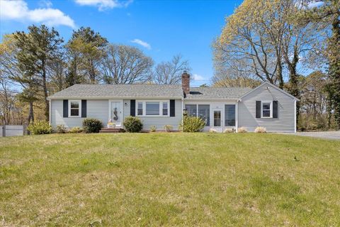 72 Constance Avenue, West Yarmouth, MA 02673 - MLS#: 22402235