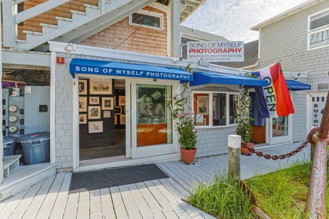 Photo of 349 Commercial Street #Unit C, Provincetown, MA 02657 (MLS # 22604745)