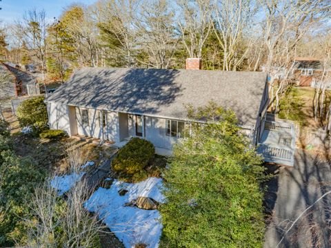 Photo of 7 Howard Road, Harwich, MA 02645 (MLS # 22600716)