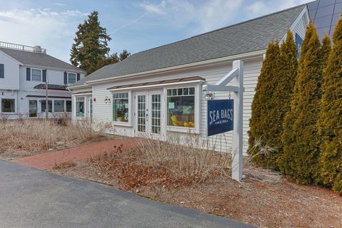Photo of 605 Main Street #UNIT 605, Chatham, MA 02633 (MLS # 22504975)