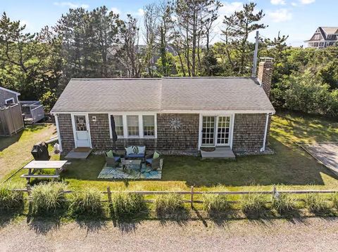 Photo of 168 N Shore Boulevard, Sandwich, MA 02563 (MLS # 22505934)