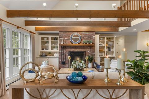 Photo of 15 Mill Pond Road, Orleans, MA 02653 (MLS # 22602395)