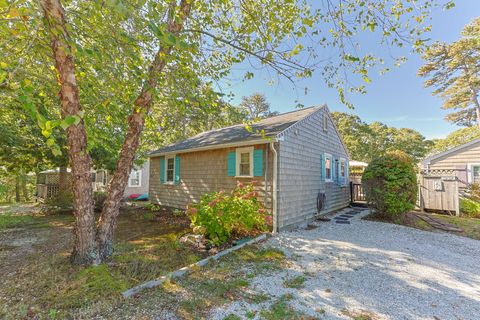 Photo of 2032 State HWY RTE 6 #F/ (6), Wellfleet, MA 02667 (MLS # 22504898)