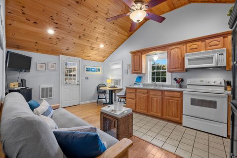 Photo of 2032 State HWY RTE 6 #F/ (6), Wellfleet, MA 02667 (MLS # 22504898)