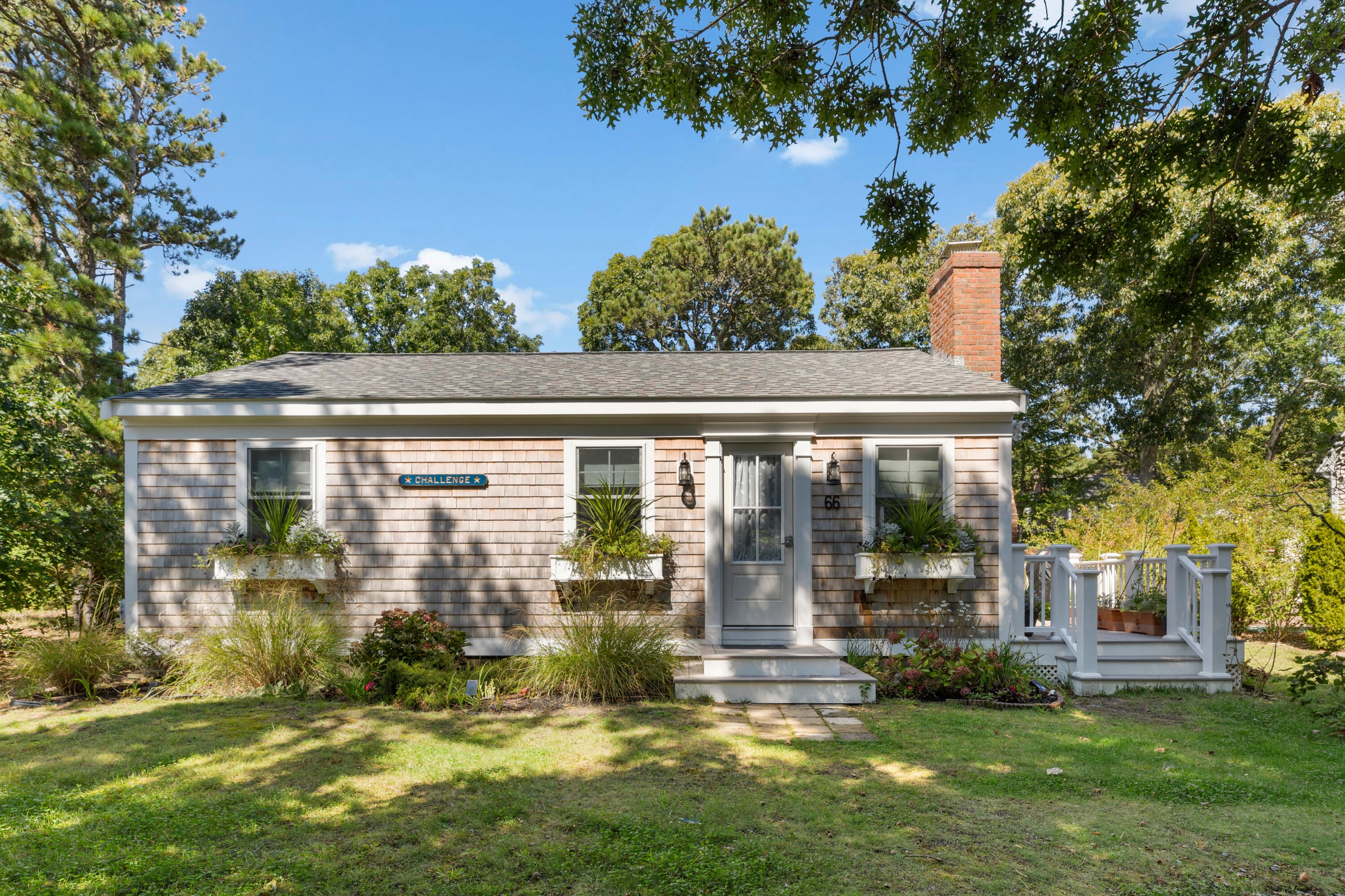 66 Roberts Road