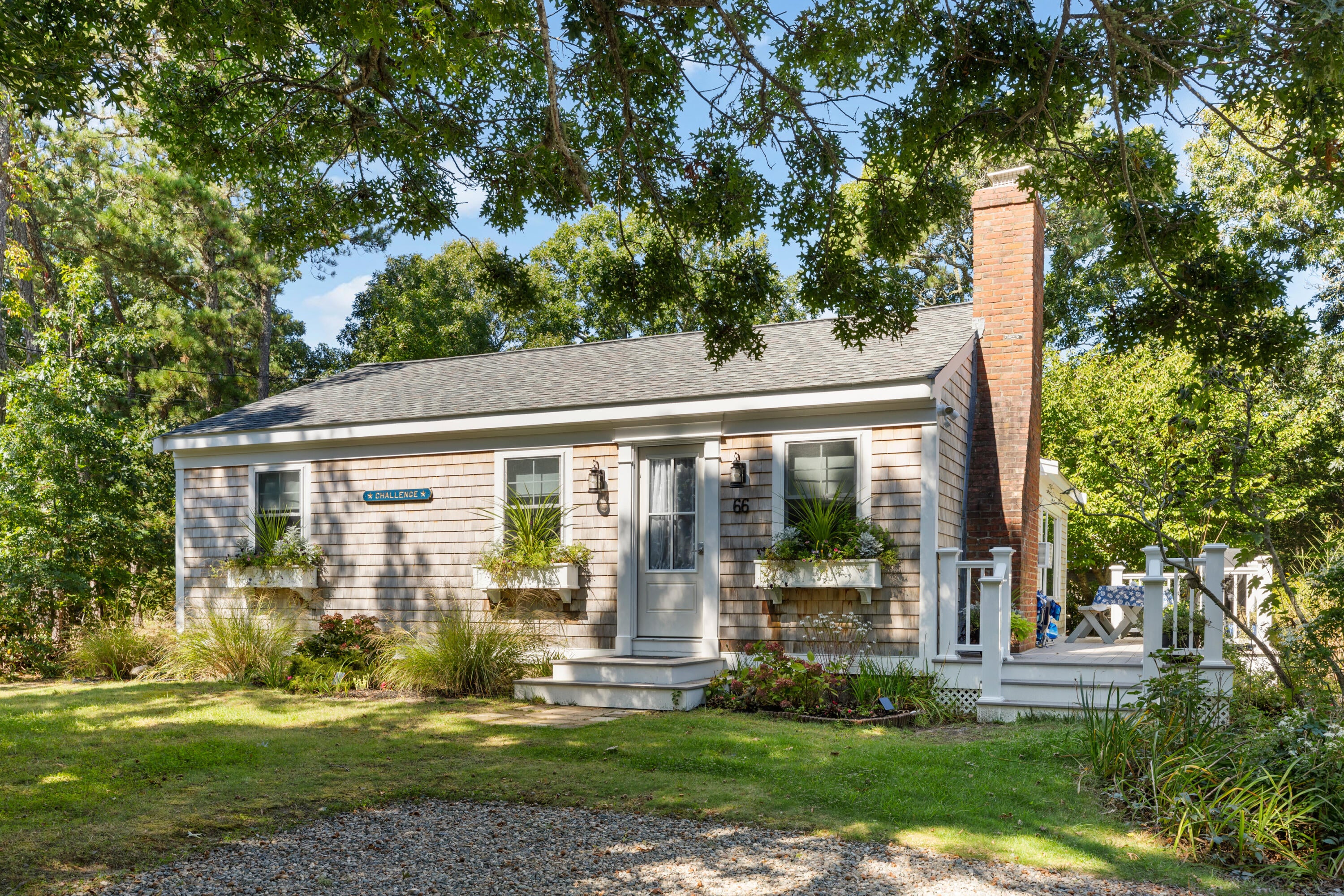 66 Roberts Road