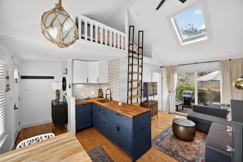 Photo of 962 Commercial Street #Unit 5, Provincetown, MA 02657 (MLS # 22601776)