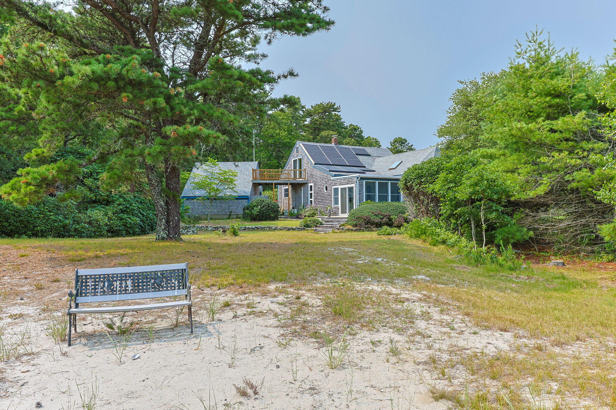 Brewster, Massachusetts 02631, United States, 2 Bedrooms Bedrooms, ,2 BathroomsBathrooms,Residential,Active,189263