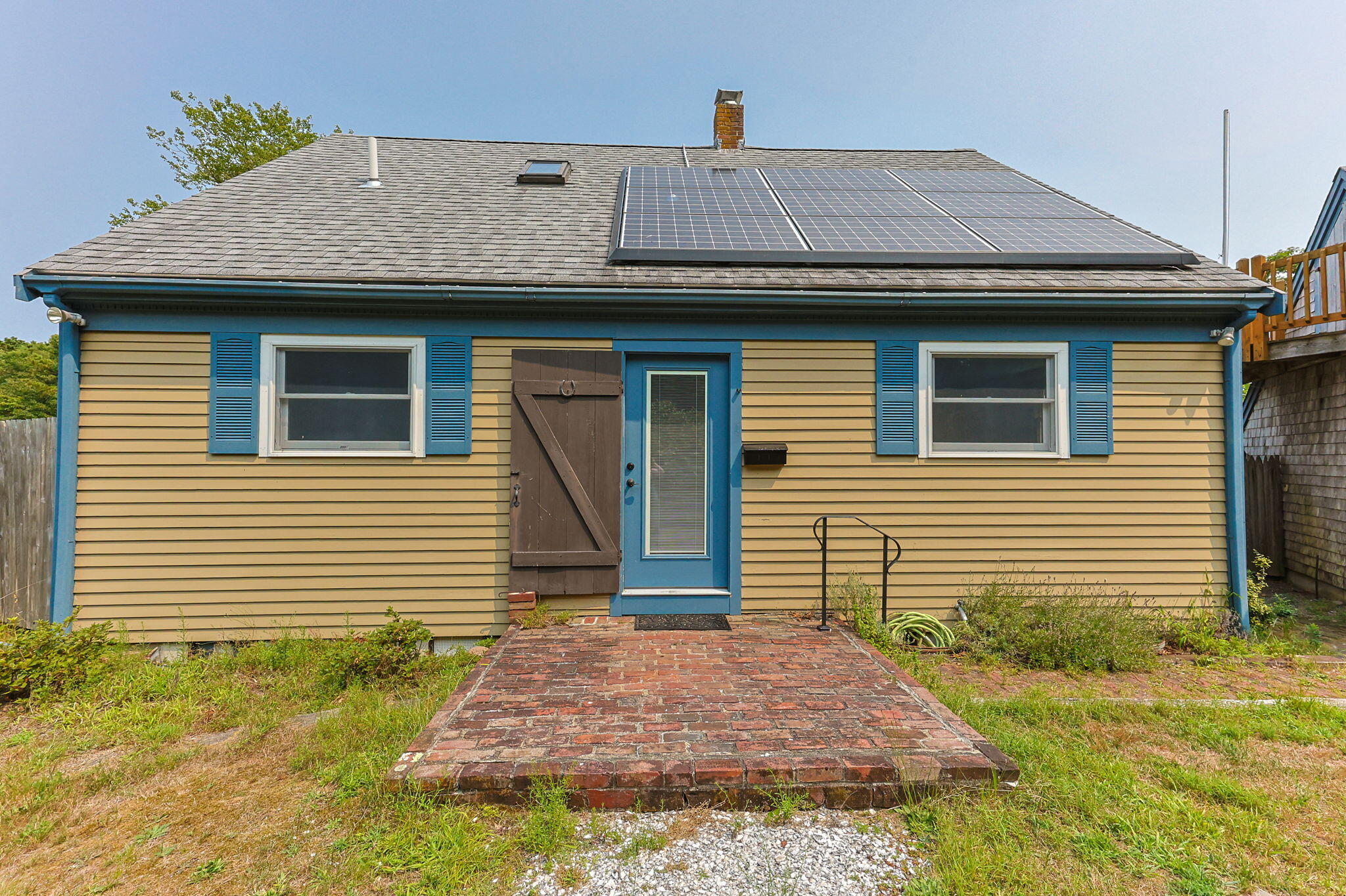 Brewster, Massachusetts 02631, United States, 2 Bedrooms Bedrooms, ,2 BathroomsBathrooms,Residential,Active,189263