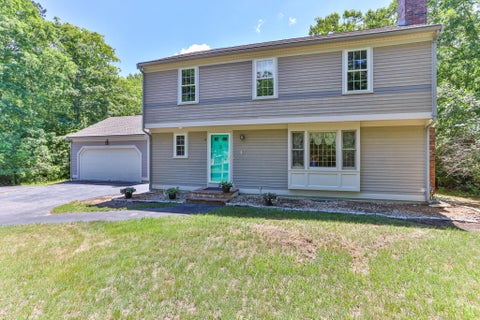 Photo of 4 Carver Drive, Sandwich, MA 02563 (MLS # 22603066)