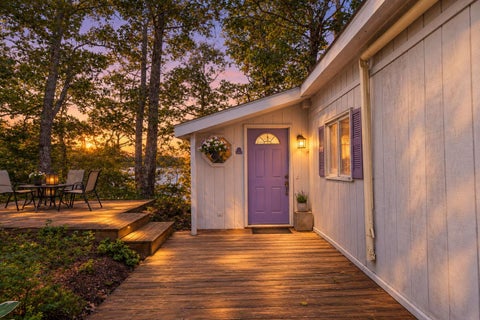 Photo of 84 Lakewood Drive, Mashpee, MA 02649 (MLS # 22604907)