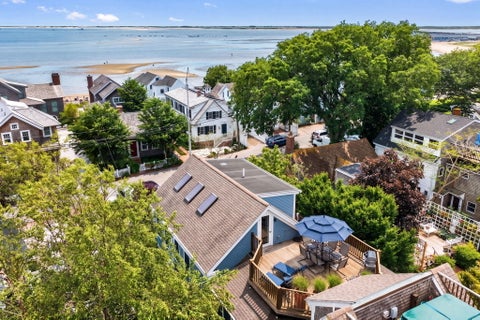 Photo of 48 Commercial Street #Unit 4, Provincetown, MA 02657 (MLS # 22603105)