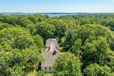 Photo of 14 Bambi Way, Orleans, MA 02653 (MLS # 22600432)