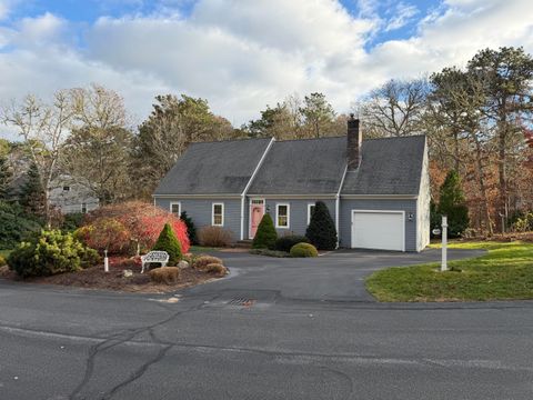 Photo of 42 Marthas Lane, Harwich, MA 02645 (MLS # 22505697)
