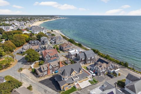 9-2 Fairmount Ave Falmouth MA 02540