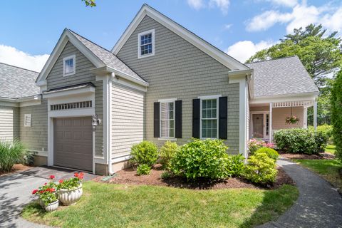 Photo of 12 Sea Knoll Court #UNIT 12, Bourne, MA 02532 (MLS # 22601666)