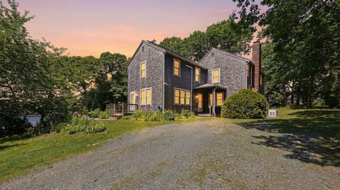 Photo of 80 Chipman Street, Eastham, MA 02642 (MLS # 22601564)