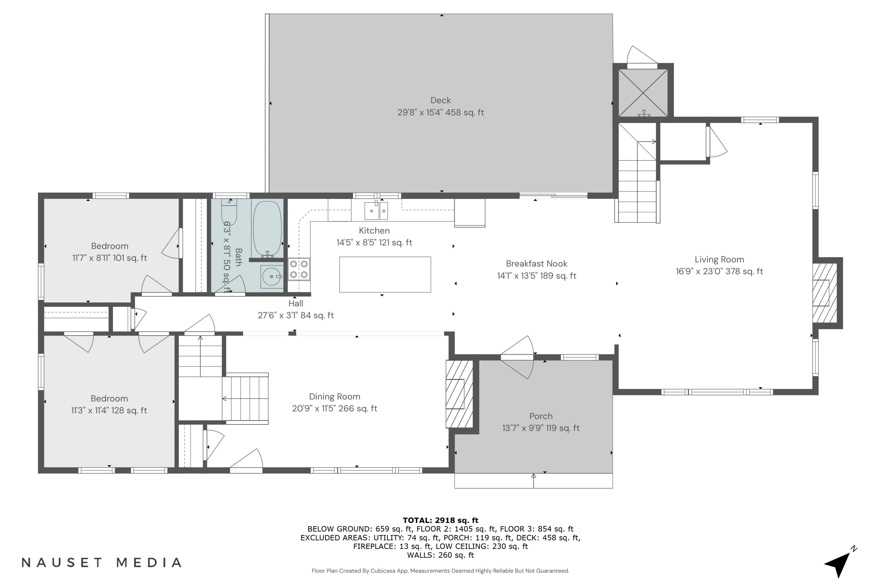 Osterville, Massachusetts 02655, United States, 3 Bedrooms Bedrooms, ,2 BathroomsBathrooms,Residential,Active,205086