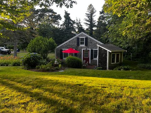 Photo of 42 Partridge Circle, Brewster, MA 02631 (MLS # 22601155)